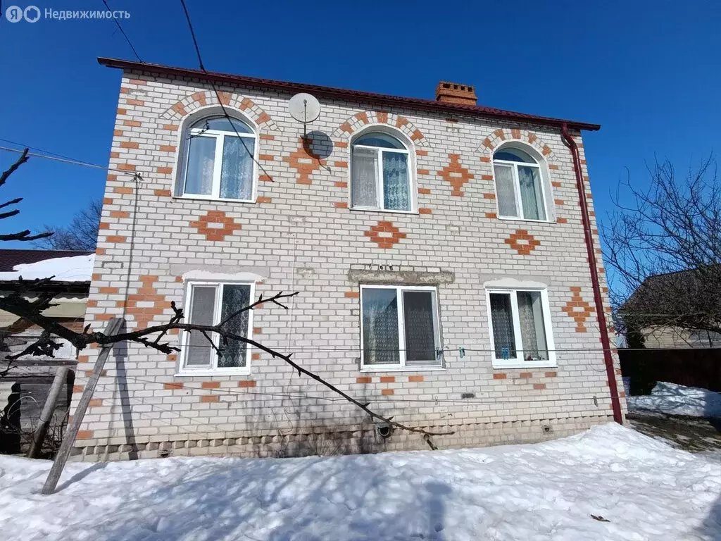 Дом в Почеп, Мглинская улица, 91 (230.4 м) - Фото 1