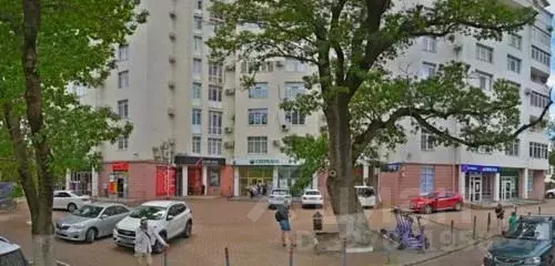 Помещение свободного назначения в Краснодарский край, Геленджик ул. ... - Фото 1