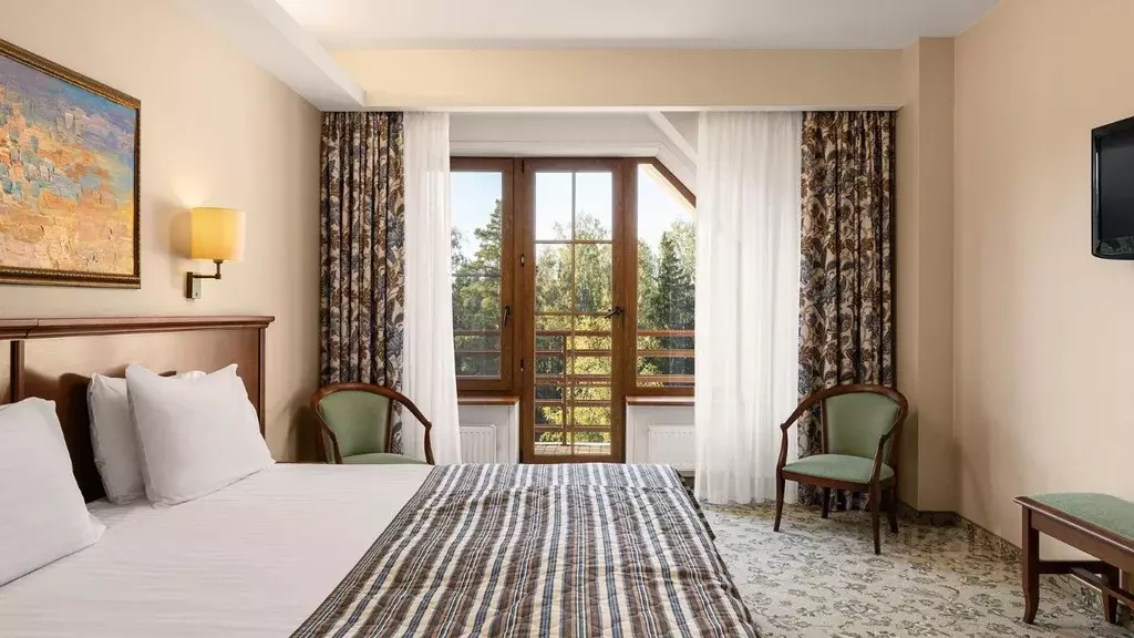 Комната Московская область, Богородский городской округ, д. Новая ... - Фото 2