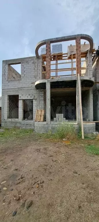 Дом 298 м на участке 5 сот. - Фото 0