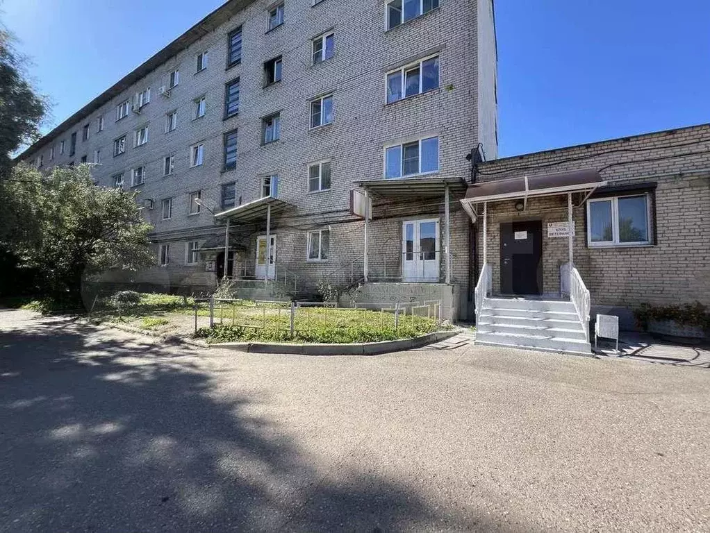 продам помещение свободного назначения, 58 м - Фото 1