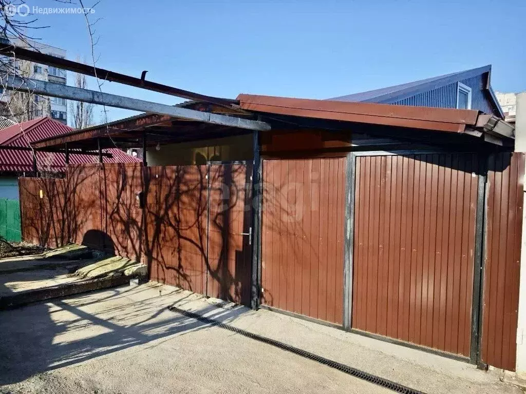 Дом в Новороссийск, улица Фурманова (123.8 м) - Фото 1