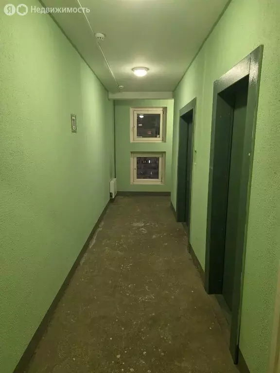 2-комнатная квартира: Люберцы, микрорайон Красная Горка, проспект ... - Фото 0