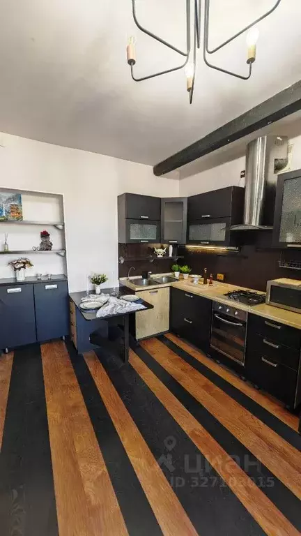 2-к кв. Омская область, Омск ул. Марченко, 11 (60.9 м) - Фото 2