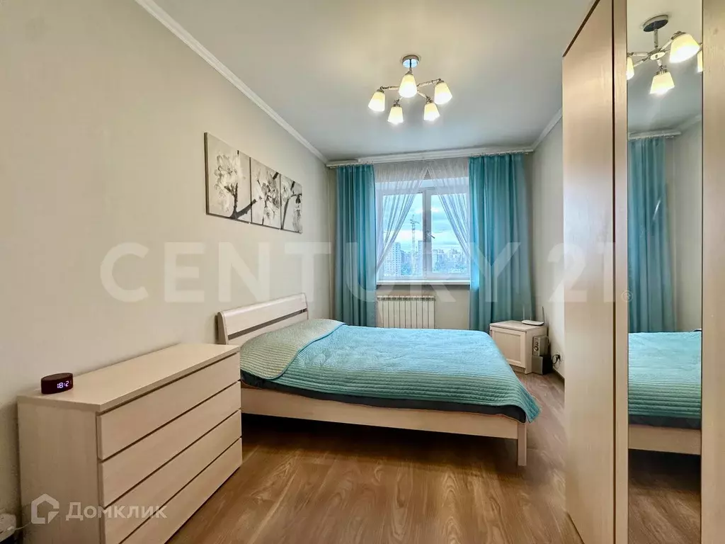 Продаётся 2-к квартира, 58.7 м - Фото 0