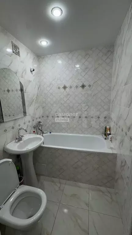 1-к. квартира, 33 м, 3/5 эт. - Фото 0