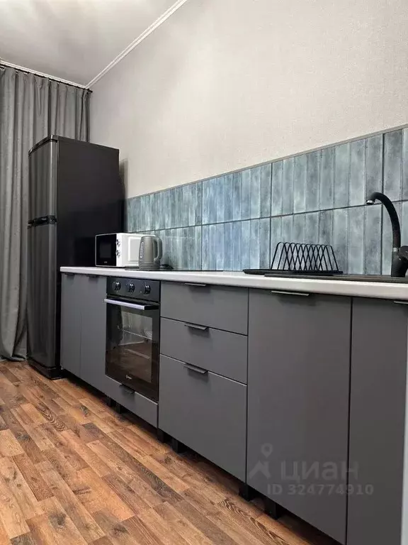 2-к кв. Пермский край, Пермь Подлесная ул., 43А (58.0 м) - Фото 1