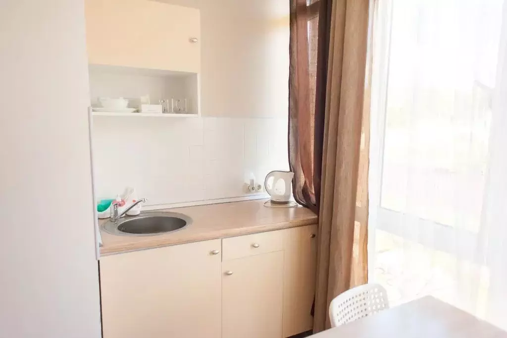 1-к кв. Калужская область, Малоярославецкий район, Маклино с/пос, с. ... - Фото 2