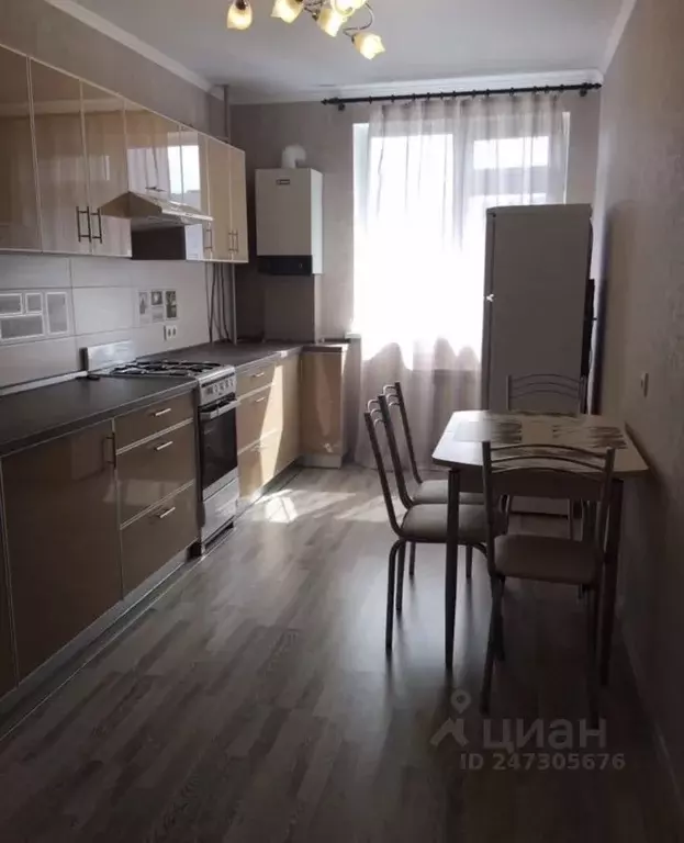 1-к кв. Севастополь ул. Николая Музыки, 25 (41.0 м) - Фото 1