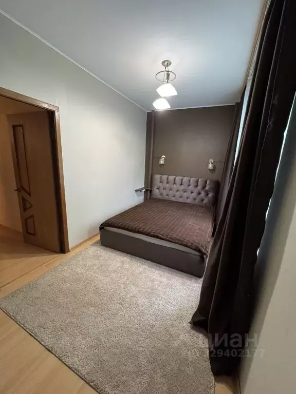 3-к кв. Москва просп. 60-летия Октября, 23К1 (55.0 м) - Фото 2