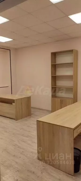 Помещение свободного назначения в Ульяновская область, Ульяновск ул. ... - Фото 2