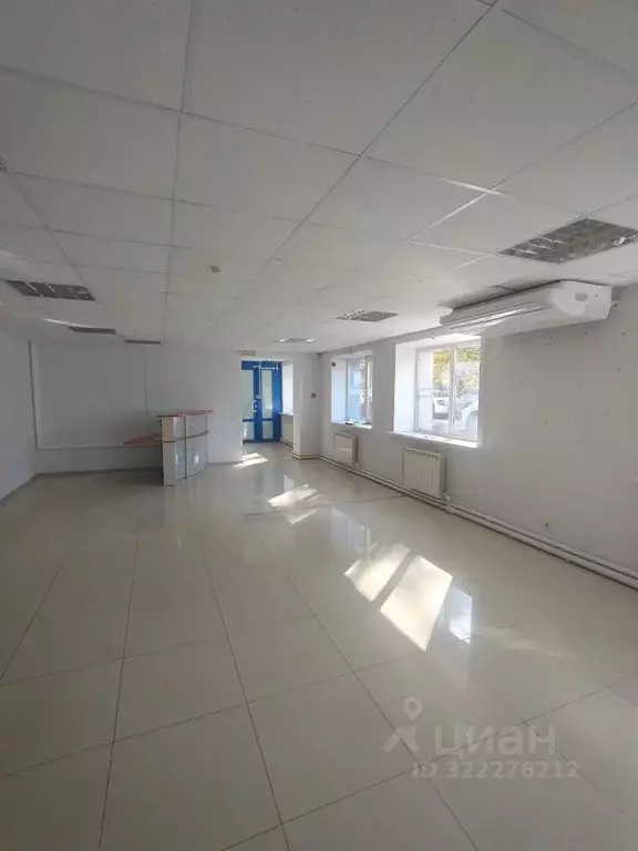 Помещение свободного назначения в Калужская область, Калуга ул. Поле ... - Фото 2