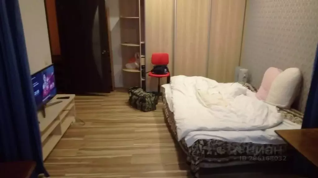 2-к кв. Свердловская область, Заречный ул. Кузнецова, 26 (65.0 м) - Фото 0