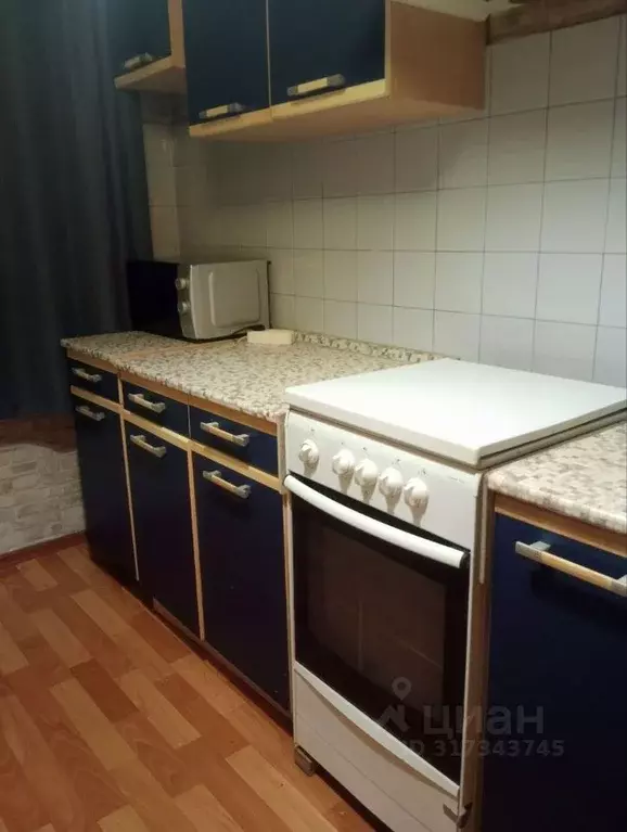 2-к кв. Москва Судостроительная ул., 39 (48.0 м) - Фото 0
