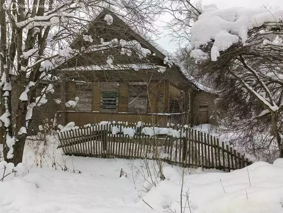 Участок в Малая Вишера, Новгородская улица, 85 (15 м) - Фото 2