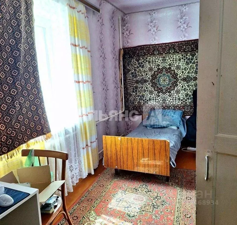 2-к кв. Ростовская область, Шахты ул. Искра, 47 (43.6 м) - Фото 2