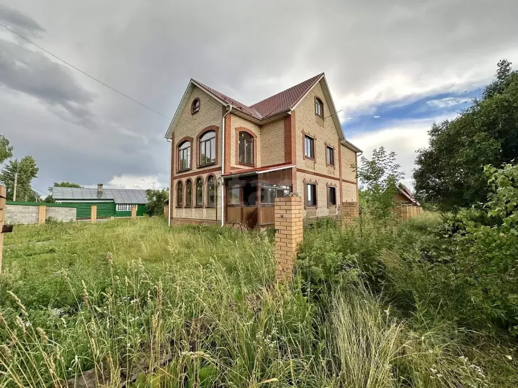 Дом в Московская область, Воскресенск городской округ, д. Дворниково ... - Фото 1