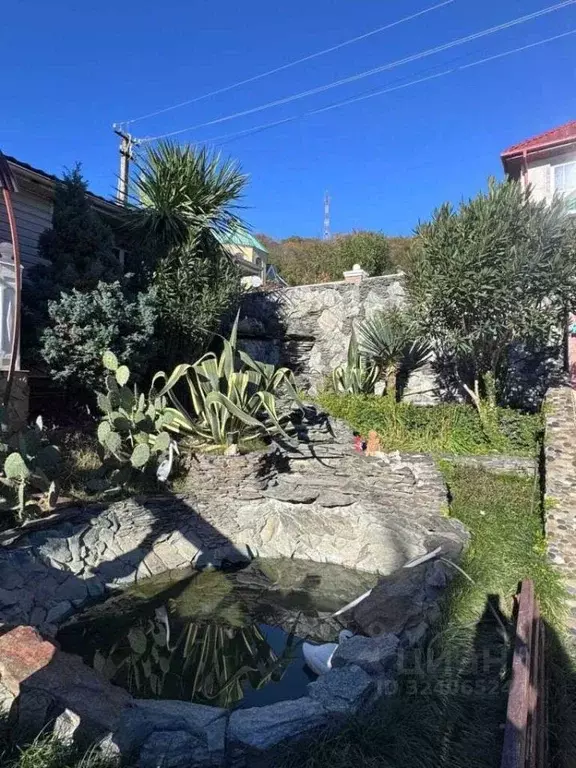 Дом в Краснодарский край, Сочи Курортный просп., 248 (150 м) - Фото 2