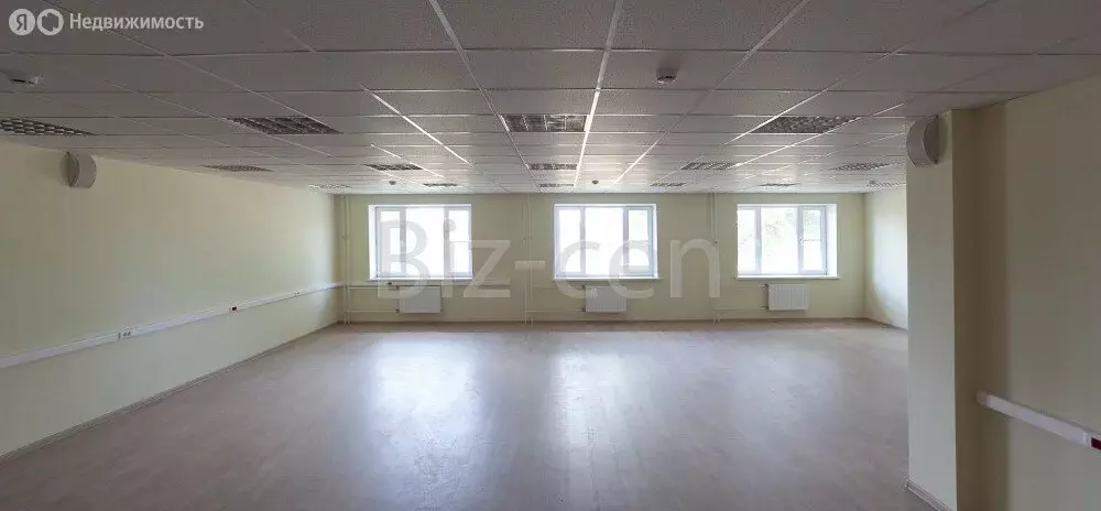 Офис (12 м) - Фото 0