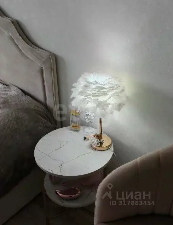 1-к кв. Владимирская область, Владимир ул. Новгородская, 1 (31.1 м) - Фото 1