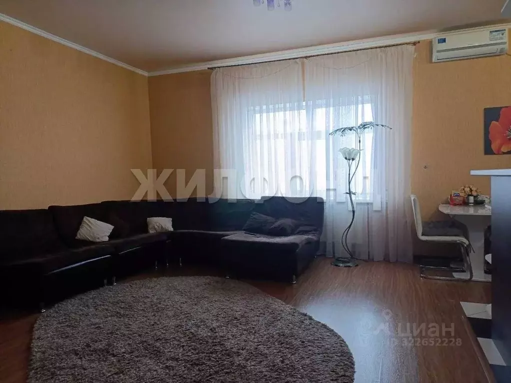 Дом в Ставропольский край, Георгиевский муниципальный округ, ... - Фото 1