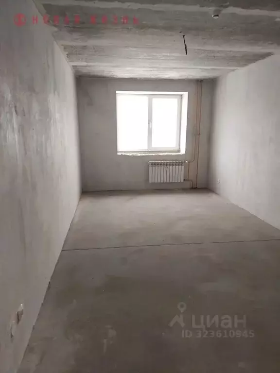 2-к кв. Самарская область, Самара просп. Кирова, 253 (60.9 м) - Фото 0