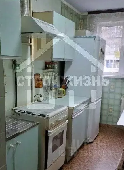 2-к кв. Свердловская область, Екатеринбург Комсомольский жилрайон, ул. ... - Фото 2