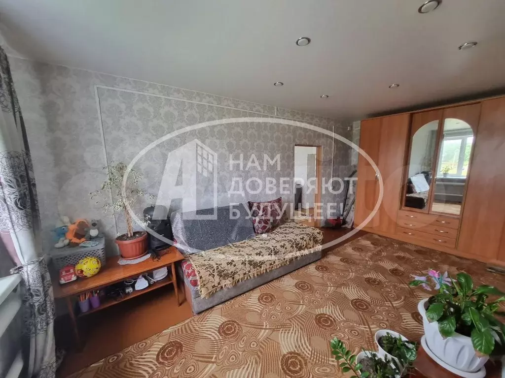 Дом 61 м на участке 10 сот. - Фото 1