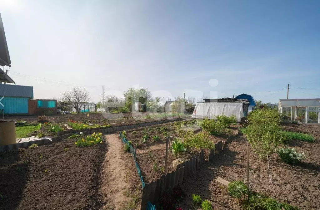 Дом в Пермский край, Добрянка Дружба садовые участки, 475 (12 м) - Фото 2