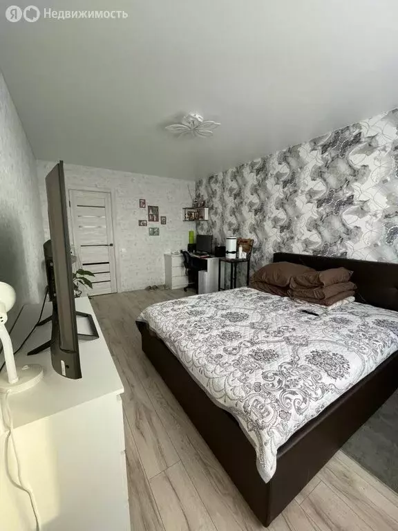 1-комнатная квартира: Уфа, улица Гази Загитова, 7 (39.8 м) - Фото 2