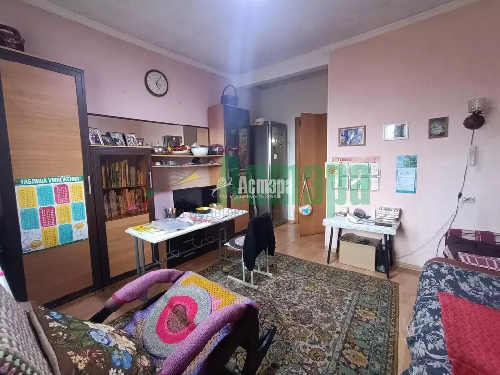 Дом в Забайкальский край, Чита Геодезическая ул., 44 (90 м) - Фото 1