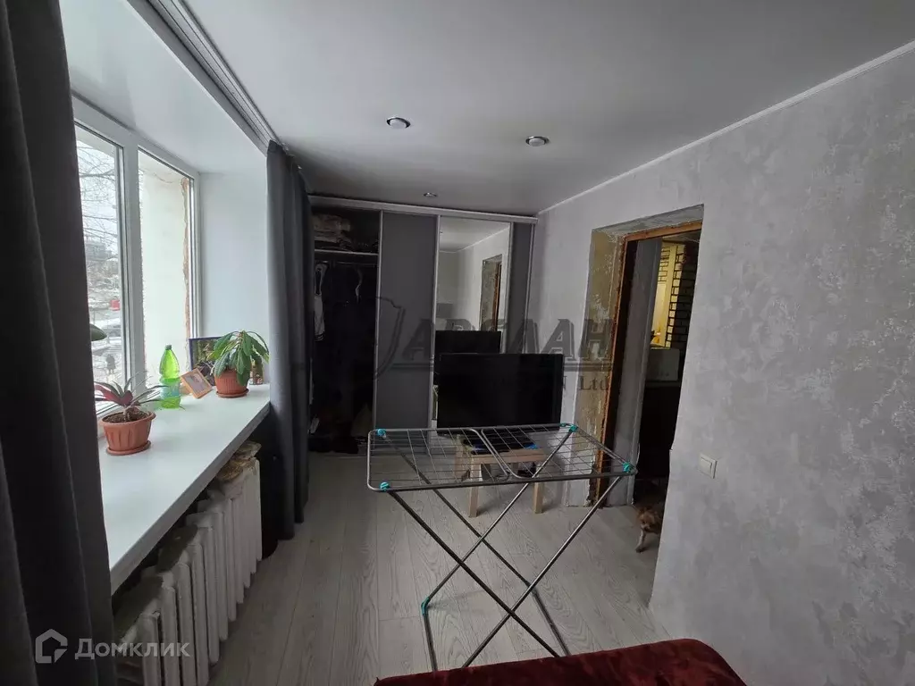 Продаётся 2-к квартира, 30.4 м - Фото 1