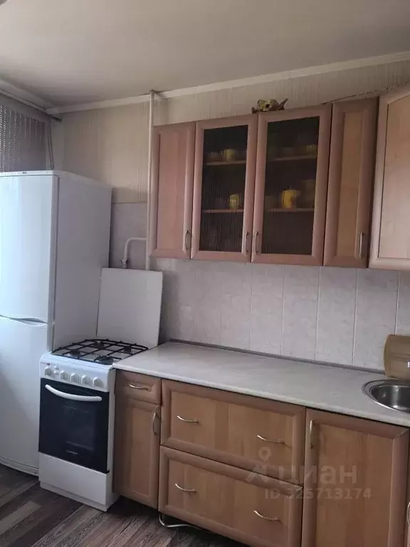 2-к кв. Курская область, Курск Союзная ул., 71Б (47.0 м) - Фото 2