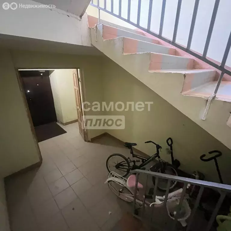 1-комнатная квартира: Началово, улица Победы, 1 (29 м) - Фото 1