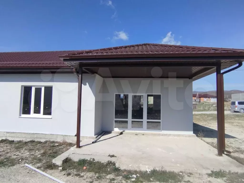 Дом 70 м на участке 3 сот. - Фото 0