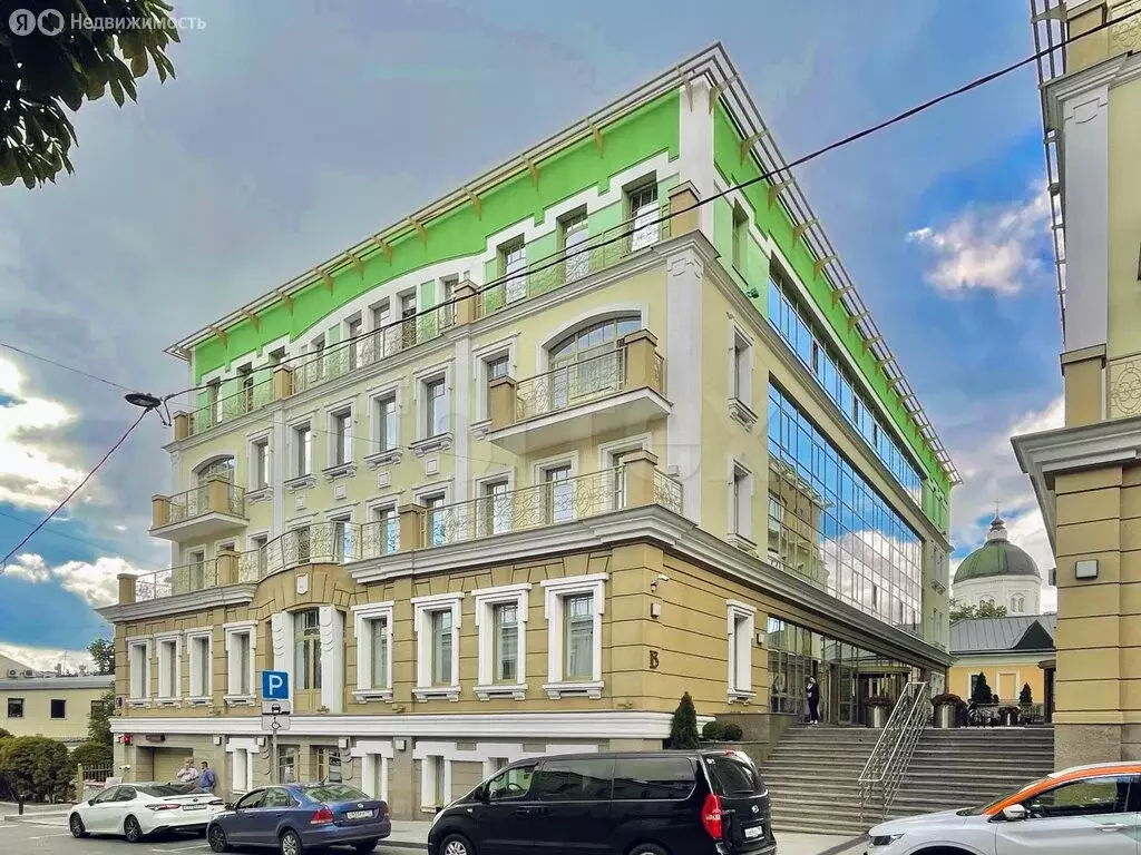 Офис (1231 м) - Фото 2