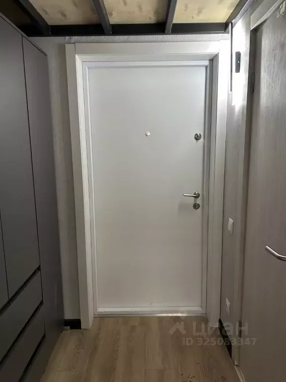 Студия Москва ул. Братьев Бромлей, 5к2 (41.0 м) - Фото 1