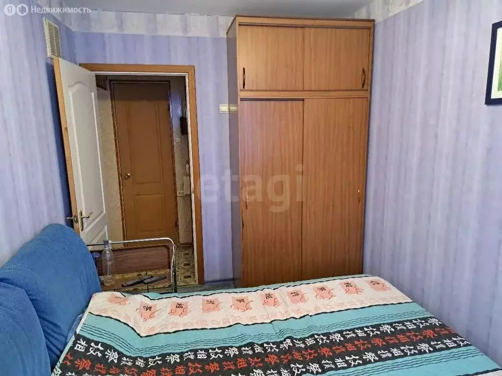 2-комнатная квартира: Якутск, улица Чернышевского, 12 (46.4 м) - Фото 2