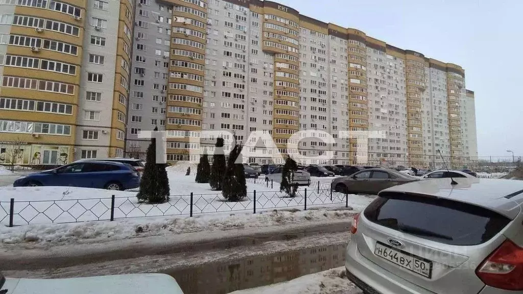 2-к кв. Воронежская область, Воронеж ул. Академика Конопатова, 11/1 ... - Фото 2