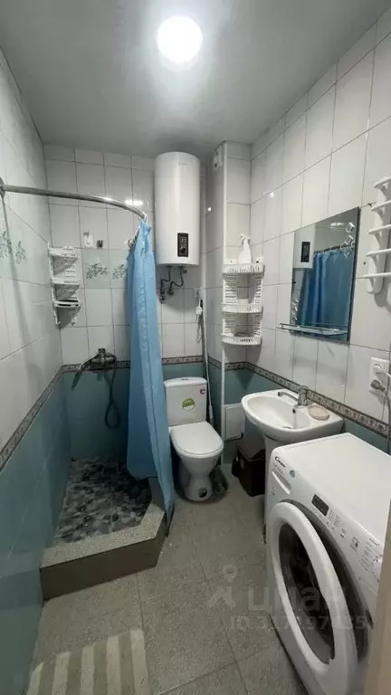 2-к кв. Краснодарский край, Сочи ул. Верхняя Лысая Гора, 10Г/3 (35.0 ... - Фото 0