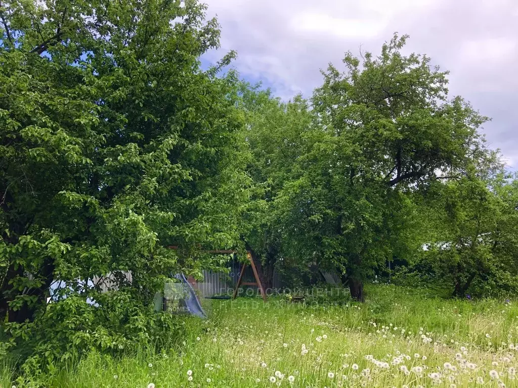 Участок в Московская область, Солнечногорск городской округ, Дружба ... - Фото 0
