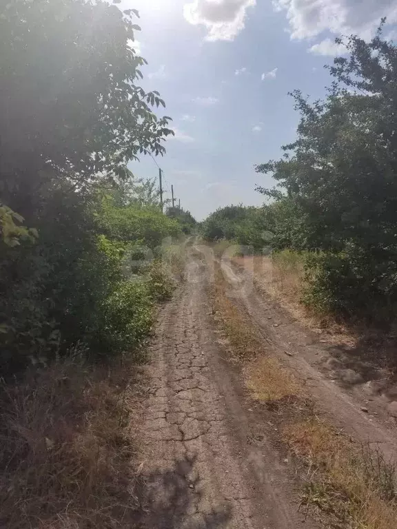 Участок в Ростовская область, Азов Азовский район, пер. 14-й Линейный ... - Фото 1