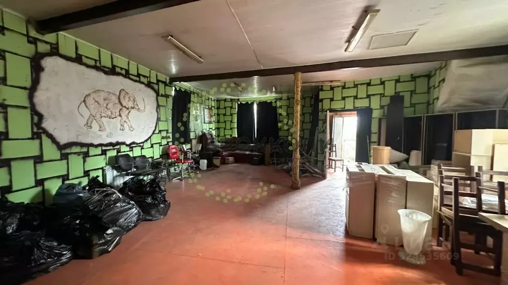 Помещение свободного назначения в Ростовская область, Ростов-на-Дону ... - Фото 2