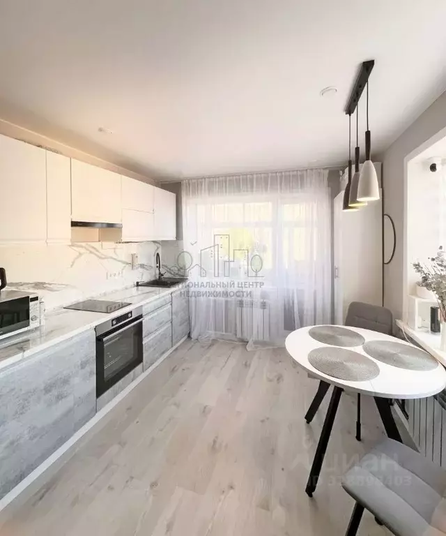 1-к кв. Иркутская область, Иркутск Дальневосточная ул., 63 (35.0 м) - Фото 2