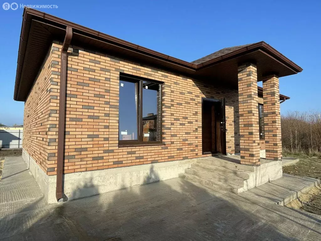 Дом в Динской район, станица Новотитаровская (101 м) - Фото 2