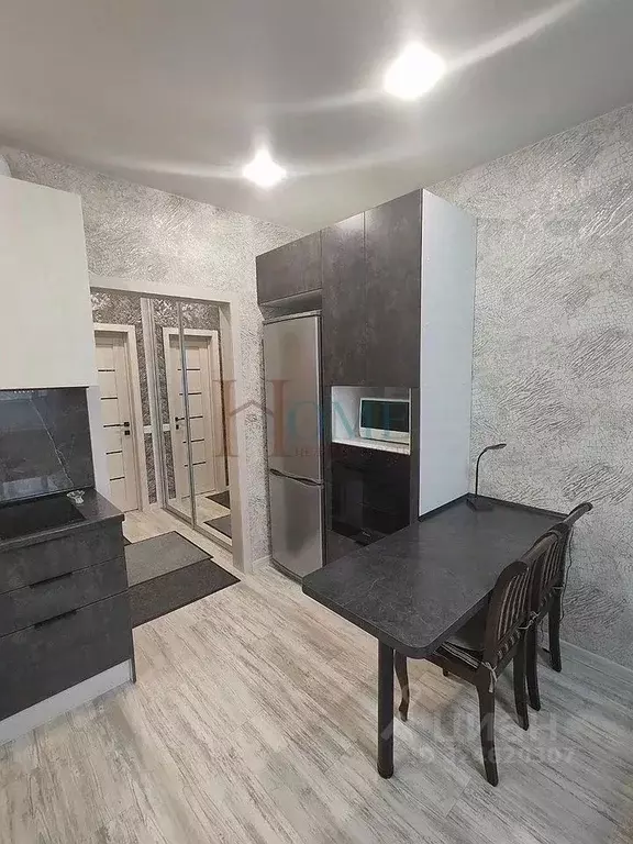 2-к кв. Новосибирская область, Новосибирск ул. Немировича-Данченко, ... - Фото 2