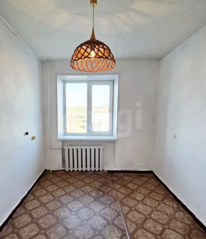 3-к кв. Свердловская область, Тавда ул. Ленина, 36 (58.9 м) - Фото 1