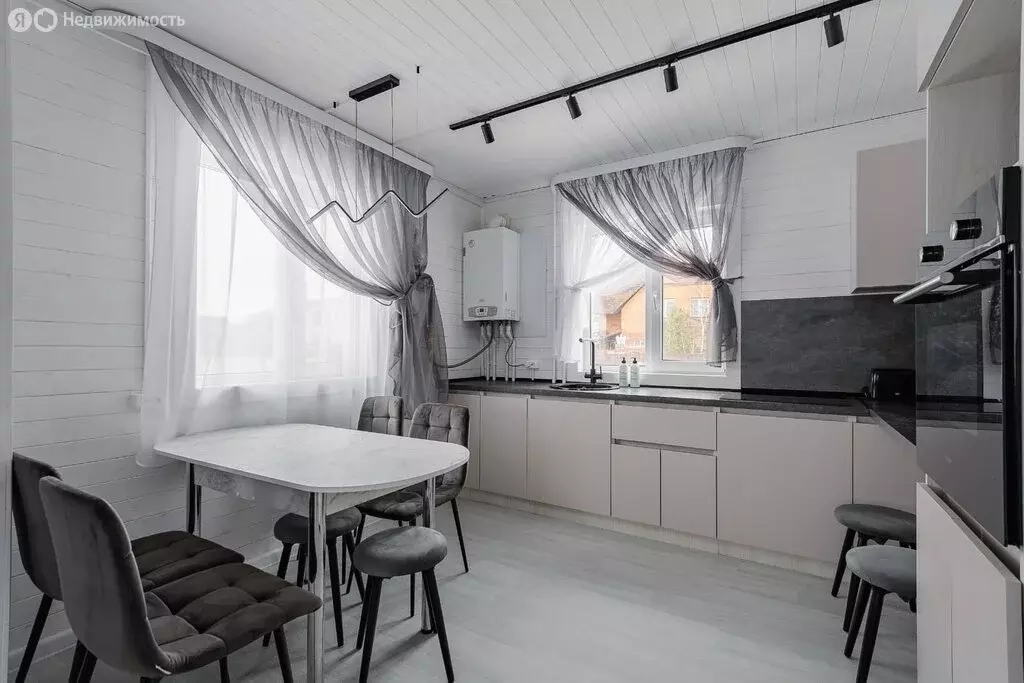 Дом в деревня Дятловка, 381 (94.6 м) - Фото 1