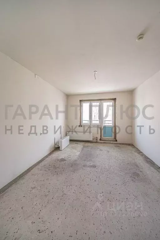 1-к кв. Липецкая область, Липецк ул. Сергея Казьмина, 4 (38.6 м) - Фото 1