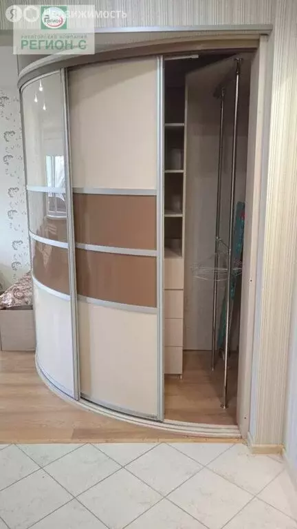 1-комнатная квартира: Архангельск, проспект Советских Космонавтов, 35 ... - Фото 1